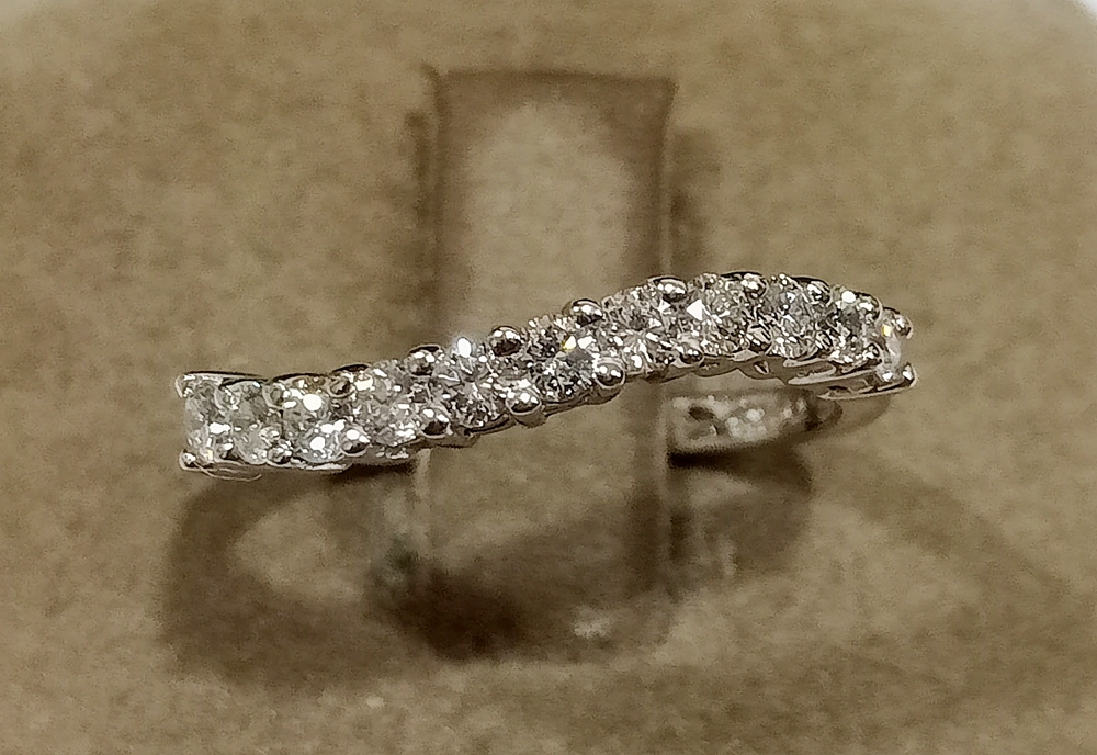 鑽石戒指 $10000 (14485)