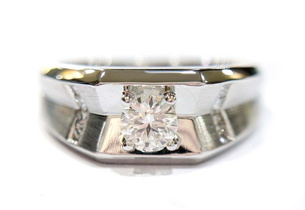 鑽石戒指 $23000 (5202)