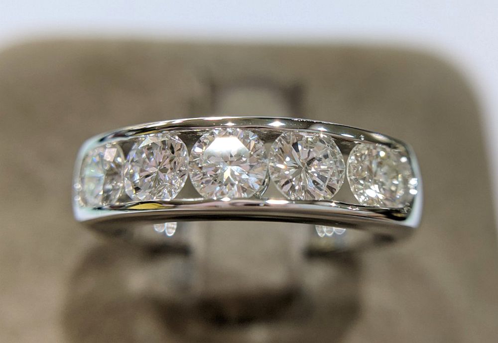 鑽石戒指 $24000 (9337)