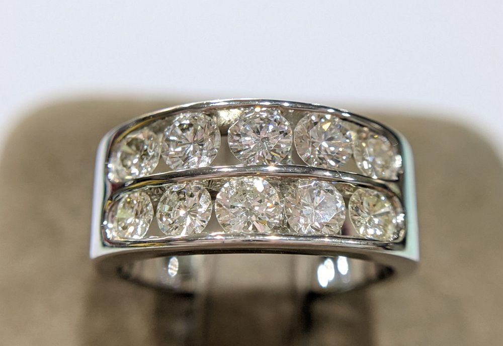 鑽石戒指 $31600 (988)
