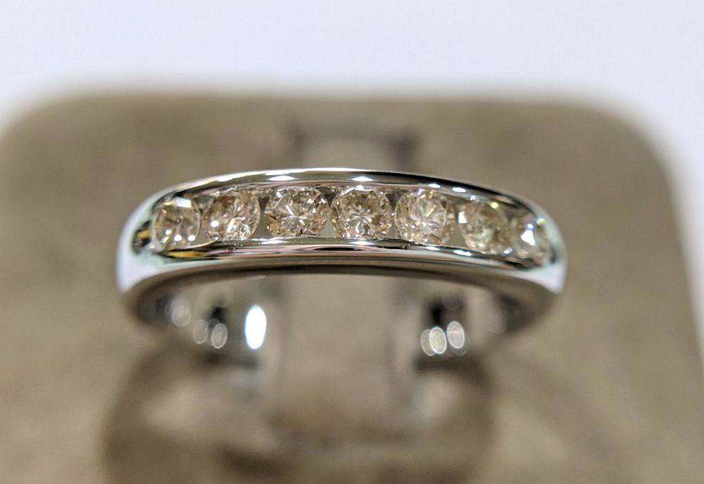 鑽石戒指 $9200 (13485)