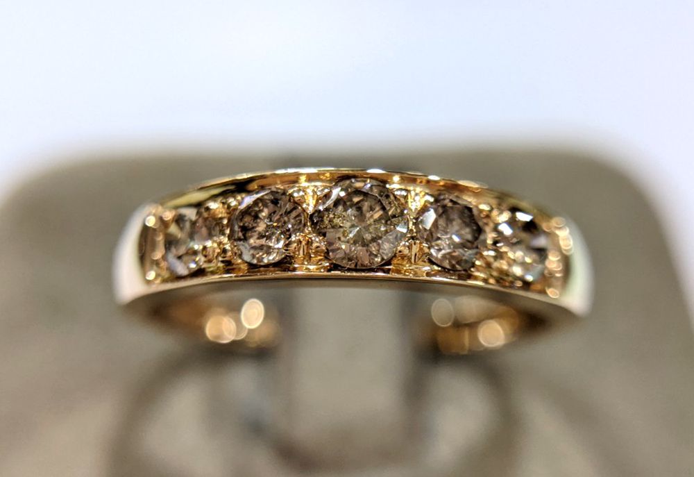 鑽石戒指 $8800 (10975)