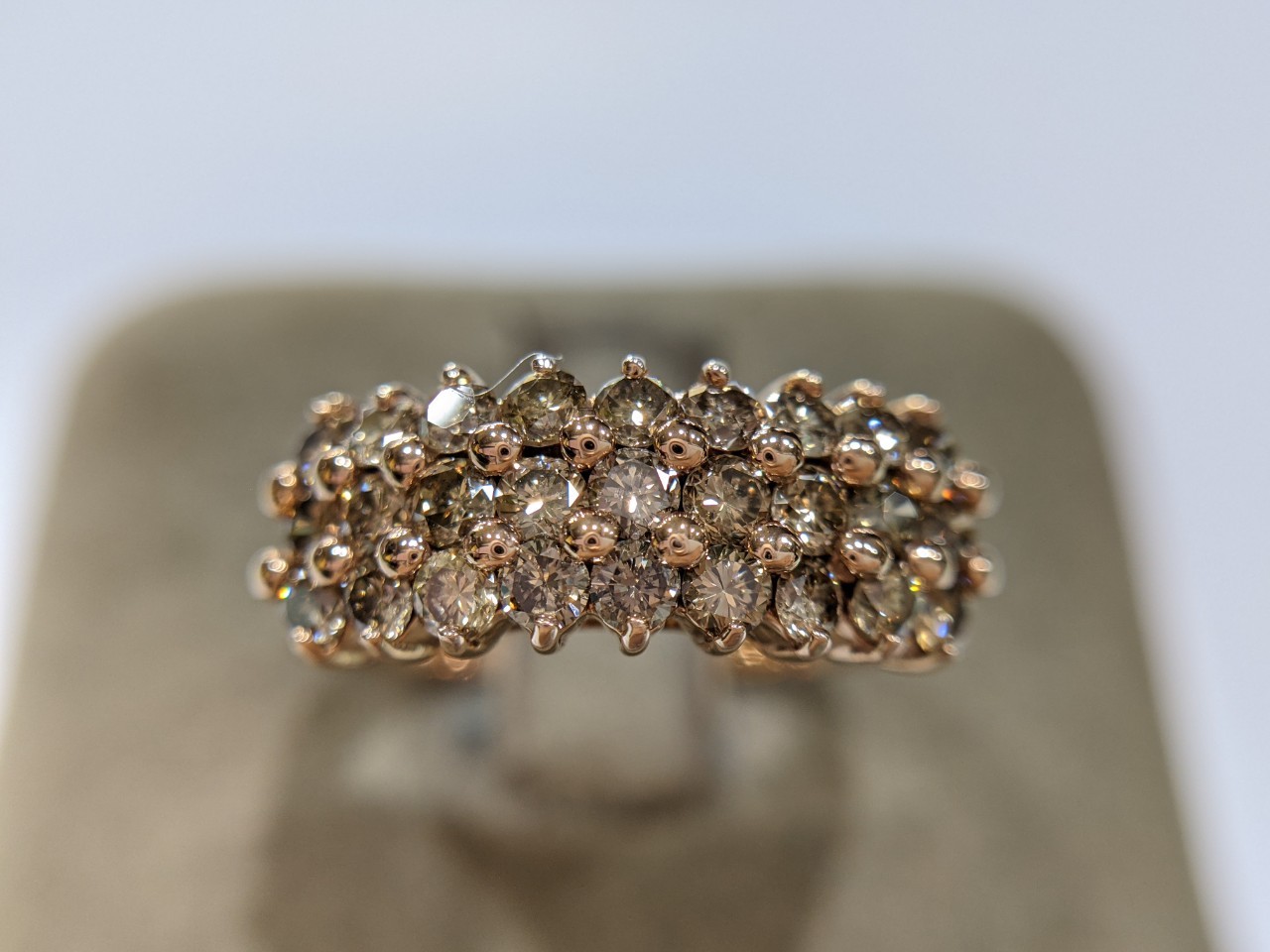 鑽石戒指 $15000 (11247)