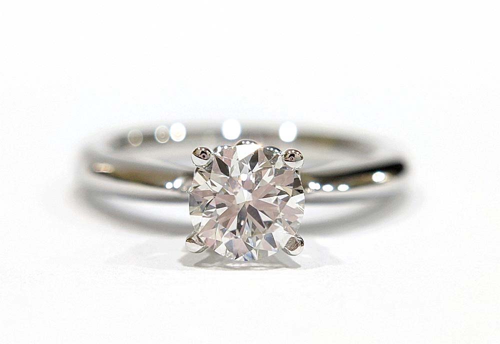鑽石戒指 $46000 (13821)