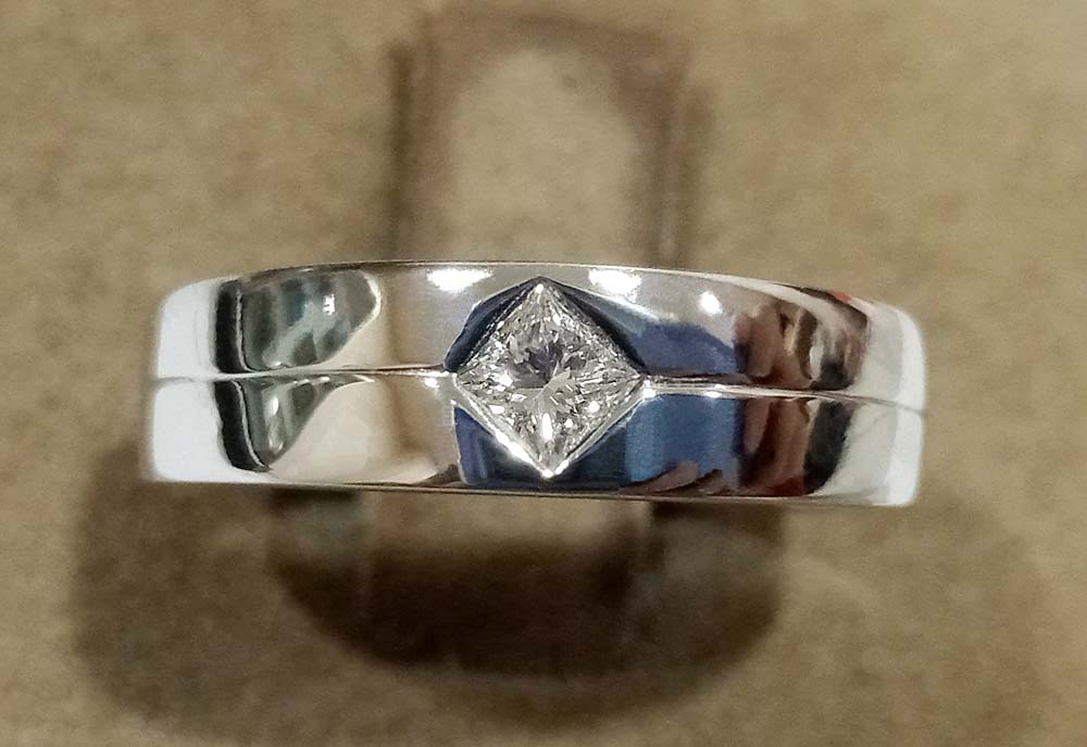 鑽石戒指 $8600 (14428)